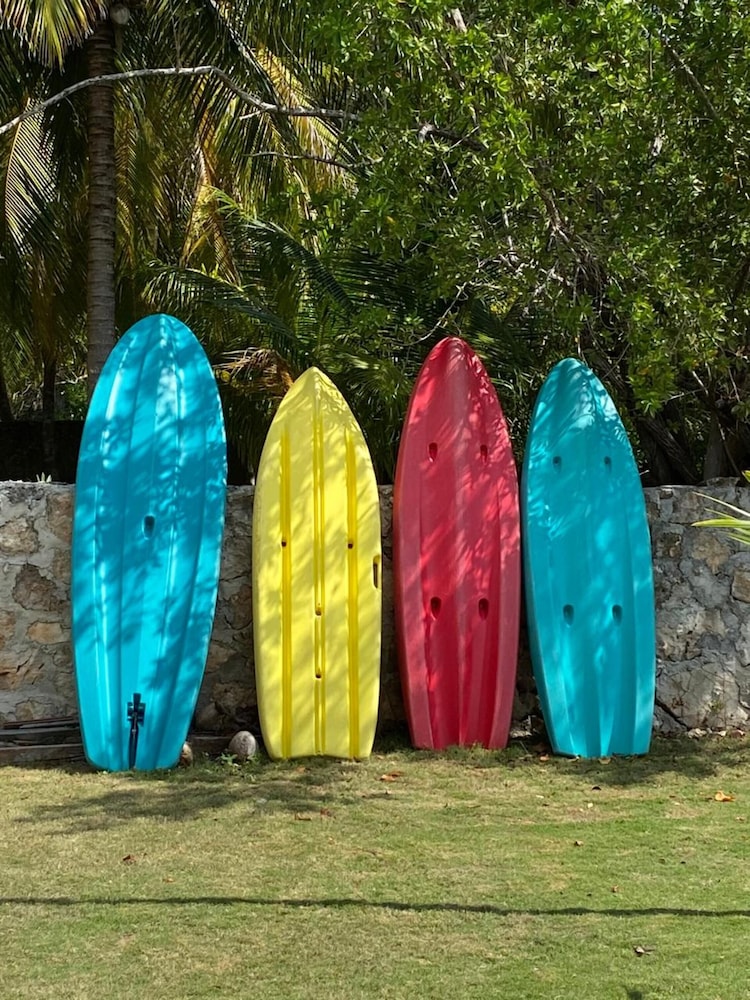 Coras Place Bacalar 32/64
