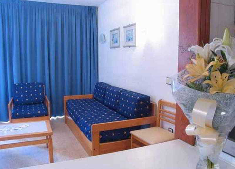 Apartamentos Alpha 15/29