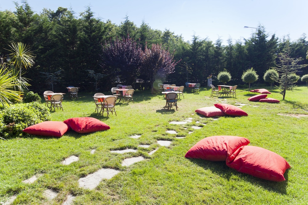 Sile Gardens Hotel And Spa 44/50