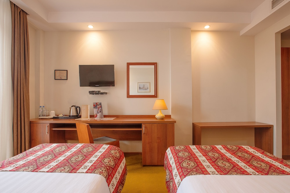 Urban Boutique Hotel 6/50