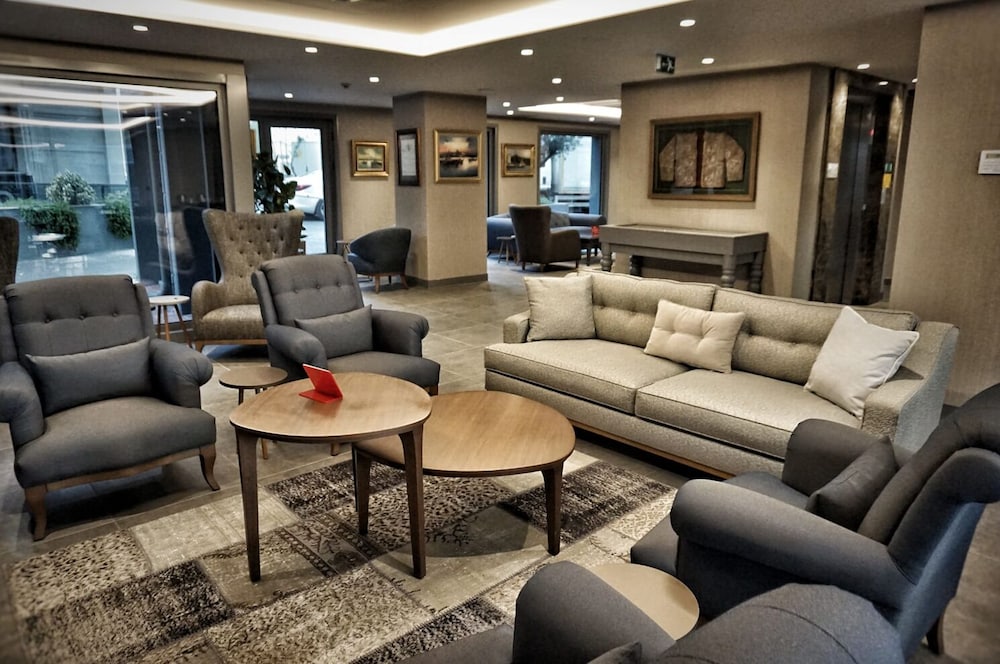 Eresin Hotels Express 18/37