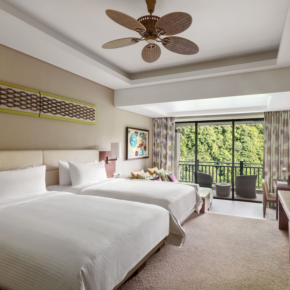Shangri-La Rasa Ria Kota Kinabalu 16/67