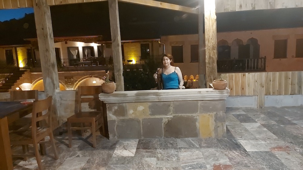Mozaik Otel 10/50