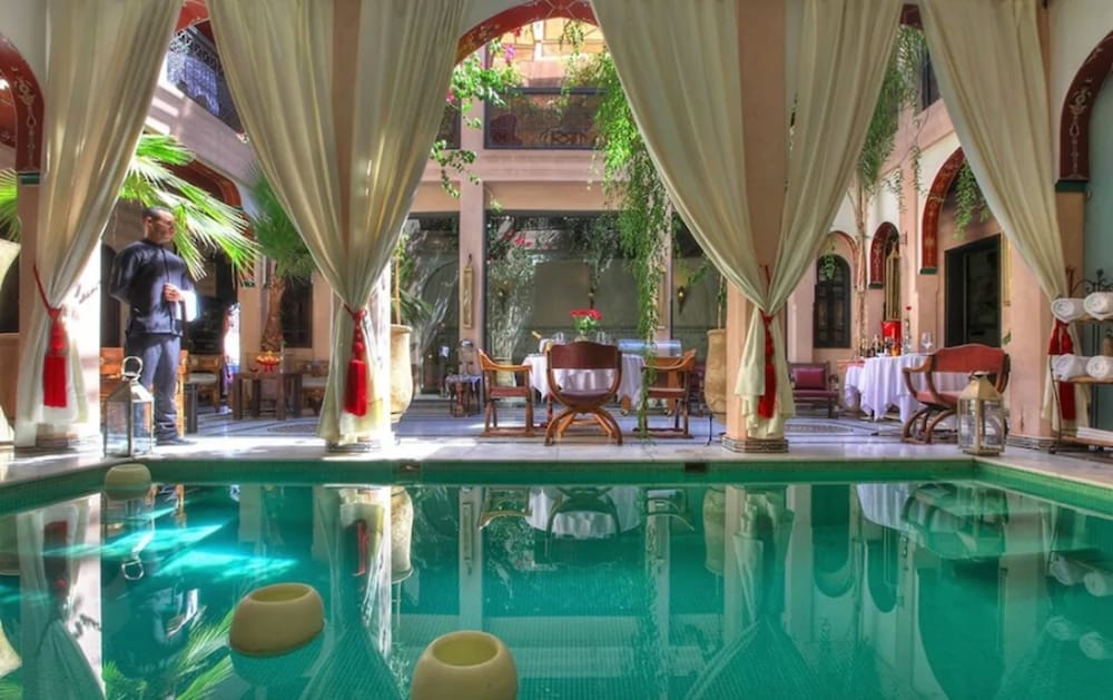 Riad Dar Anika 54/60