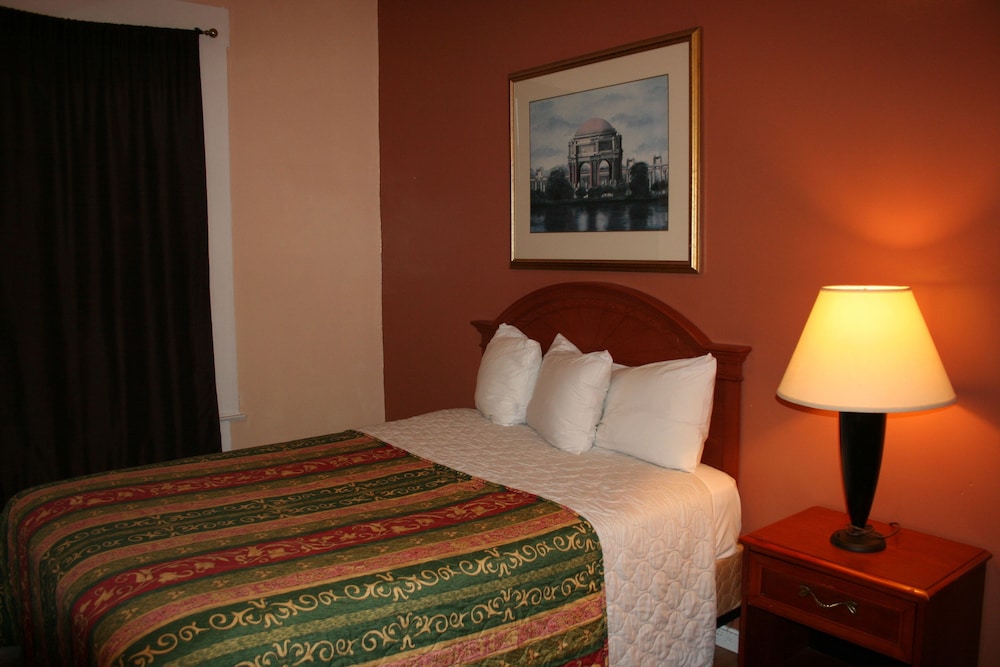 Europa酒店(Europa Hotel) 图片2