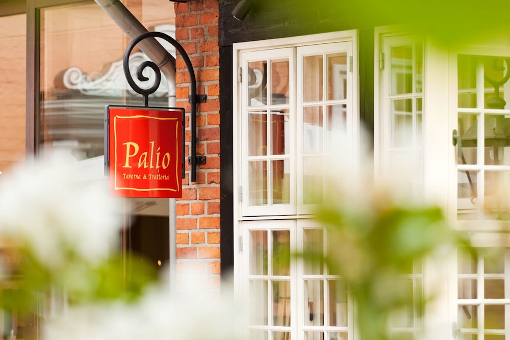Althoff Hotel Furstenhof Celle 6/73