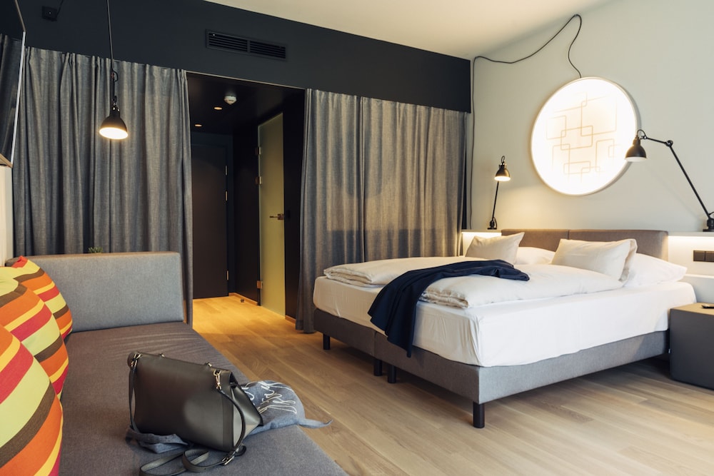 Harrys Home Steyr Hotel 15/43