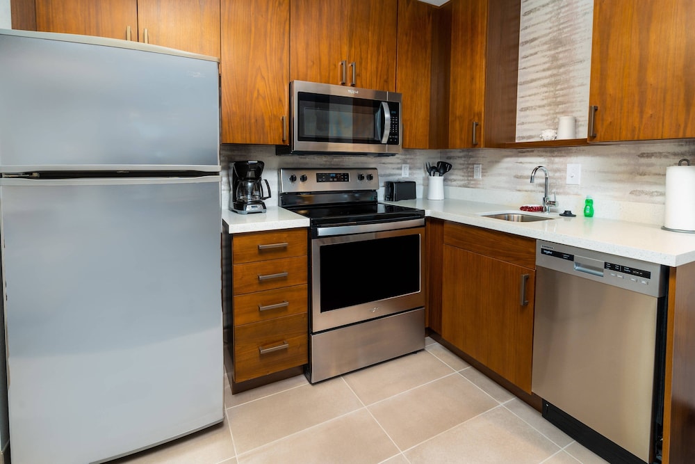 Residence Inn Upper Marlboro Joint Base Andrews 41/48