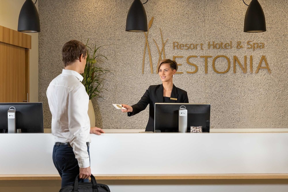 Estonia Resort Hotel Spa 3/70