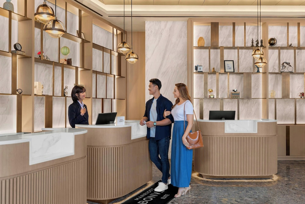 Four Points by Sheraton Kuala Lumpur, City Centre 6/48