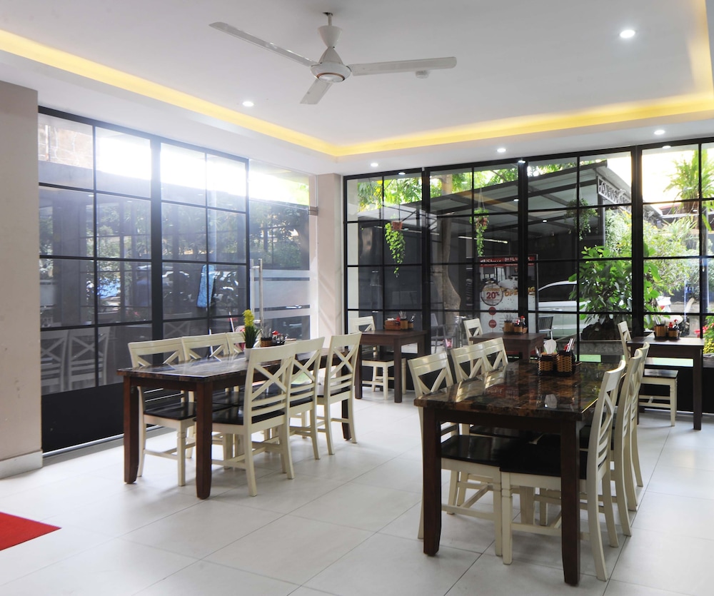 Istay Hotel Apartment 5 61/75
