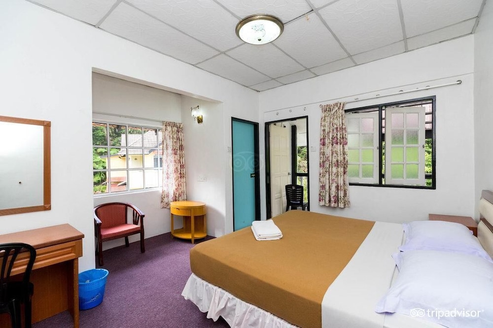 Hillview Inn 21/34