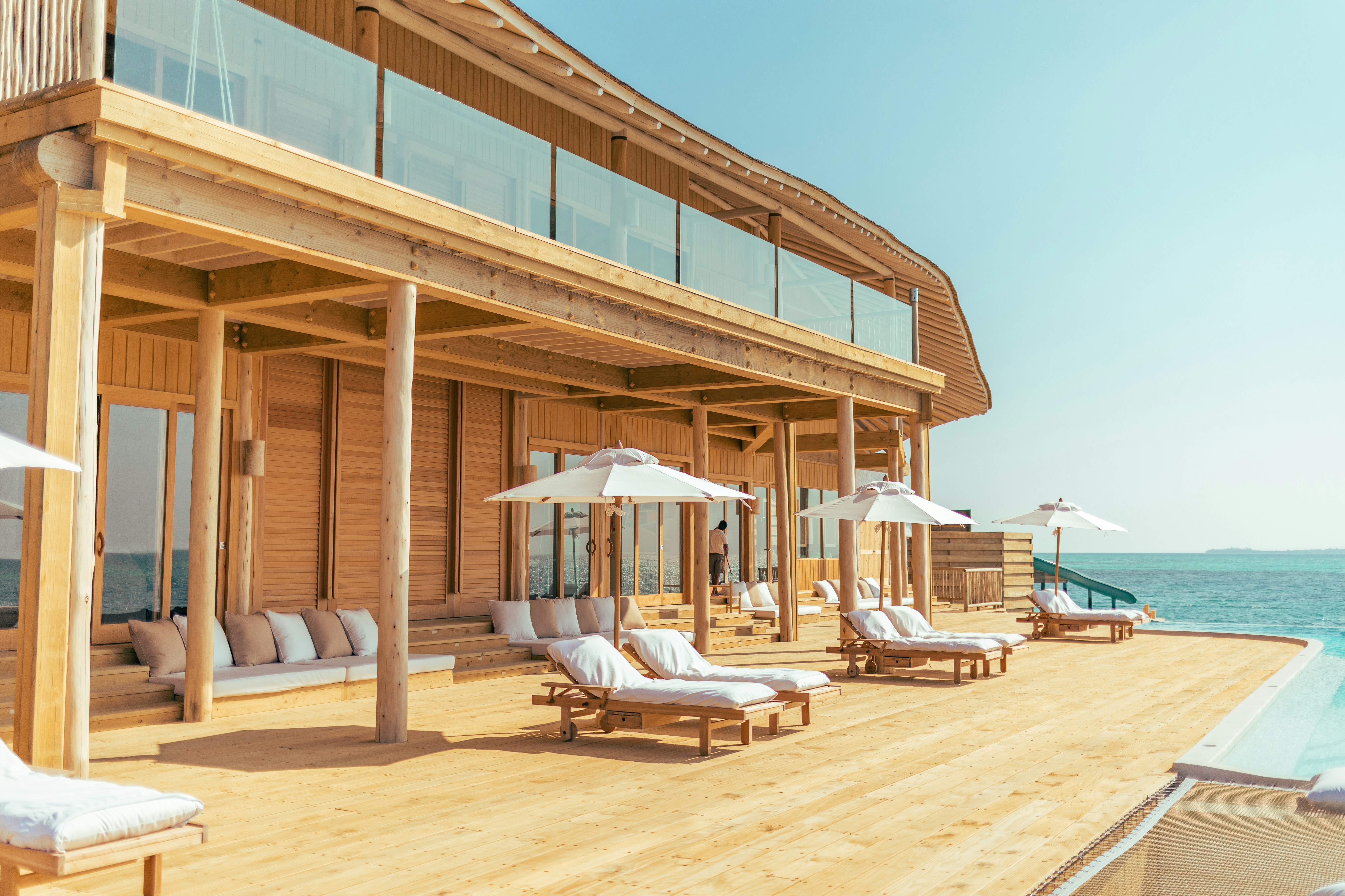 Soneva Jani Resort 35/38