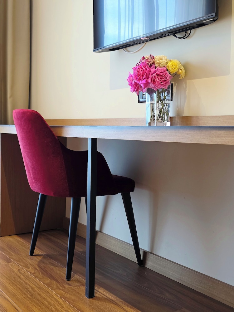 Valza Boutique Hotel 48/64