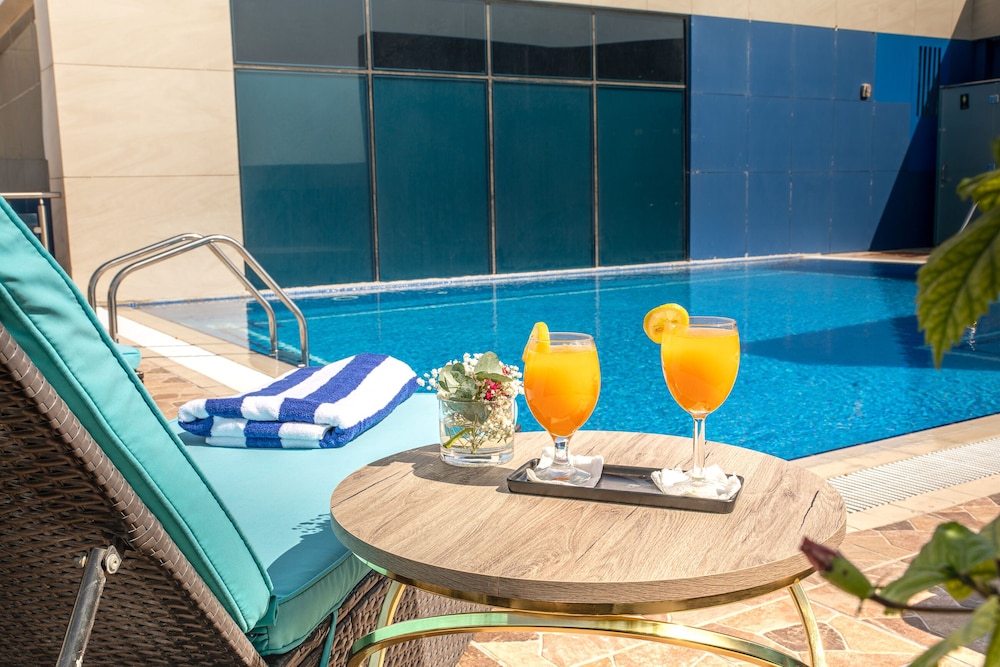 Al Mansour Plaza Hotel - Doha 28/50