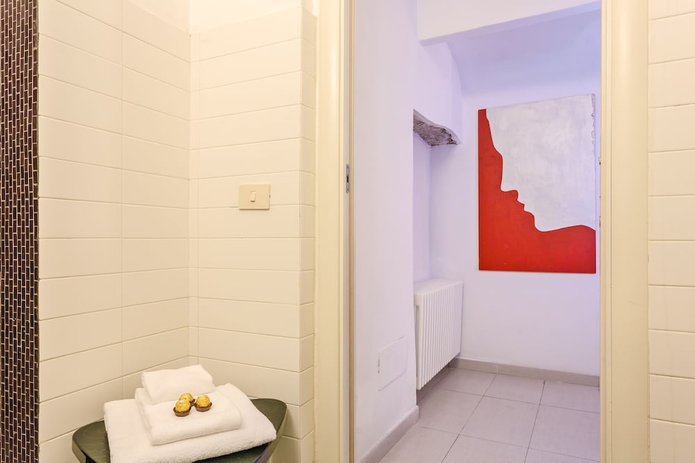 Rome as you feel - Selci Apartment 22/24