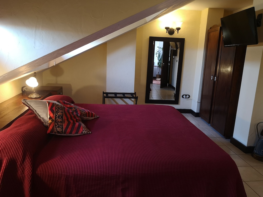 Hotel Triskel 15/50