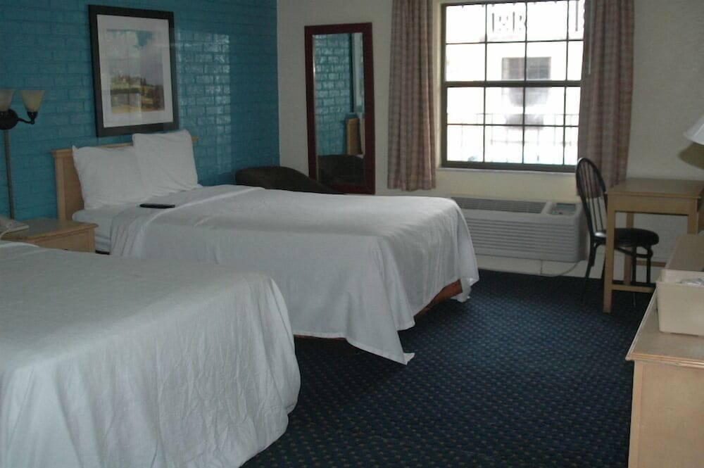 Motel6 Tallahassee, FL – North Monroe 23/51