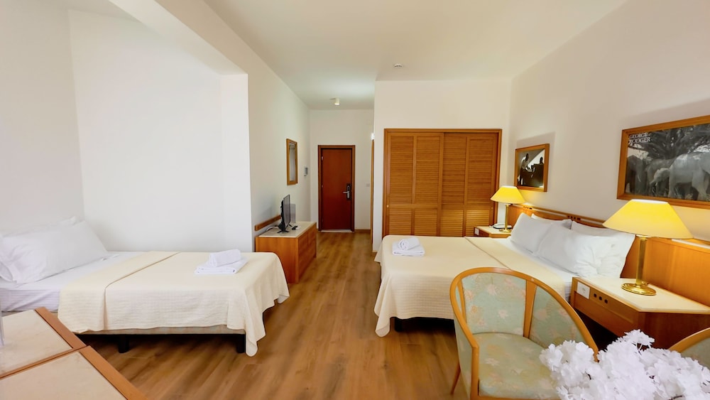 Chateau Linza Resort 15/56