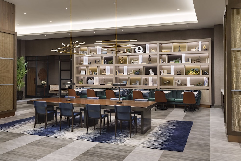 Hyatt Regency Jfk Airport At Resorts World New York 32/50