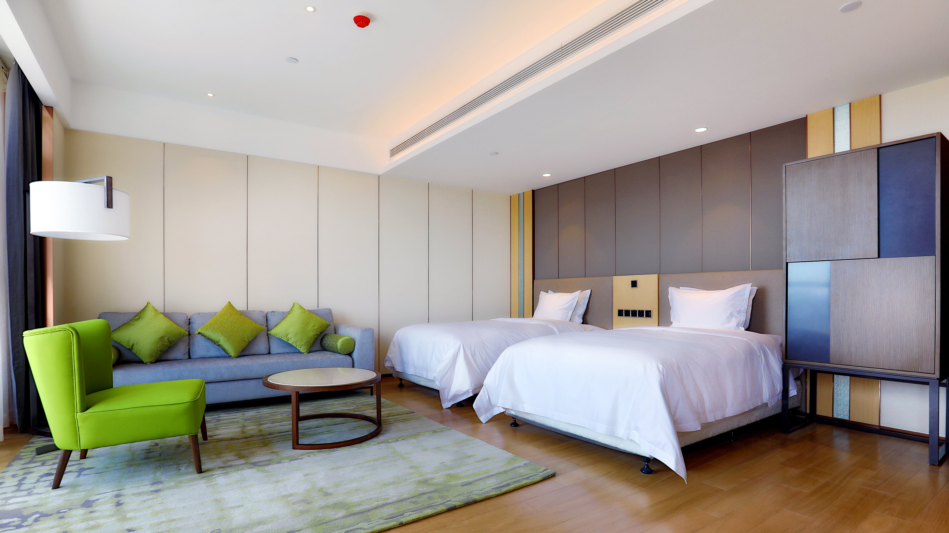 Holiday Inn & Suites Langfang New Chaoyang 12/33