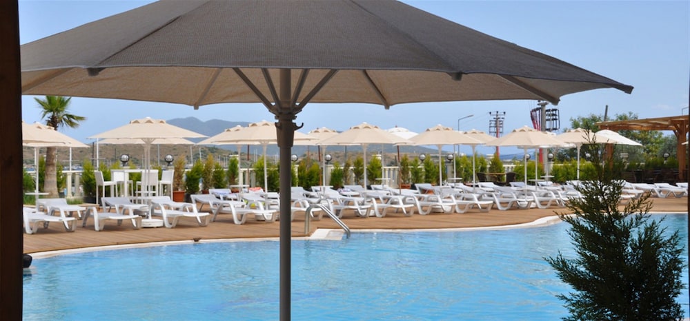 Ladonia Hotels Gumbet Holiday 39/50