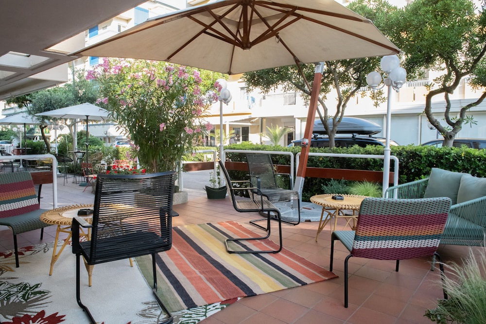 Mirabella Hotel 29/51
