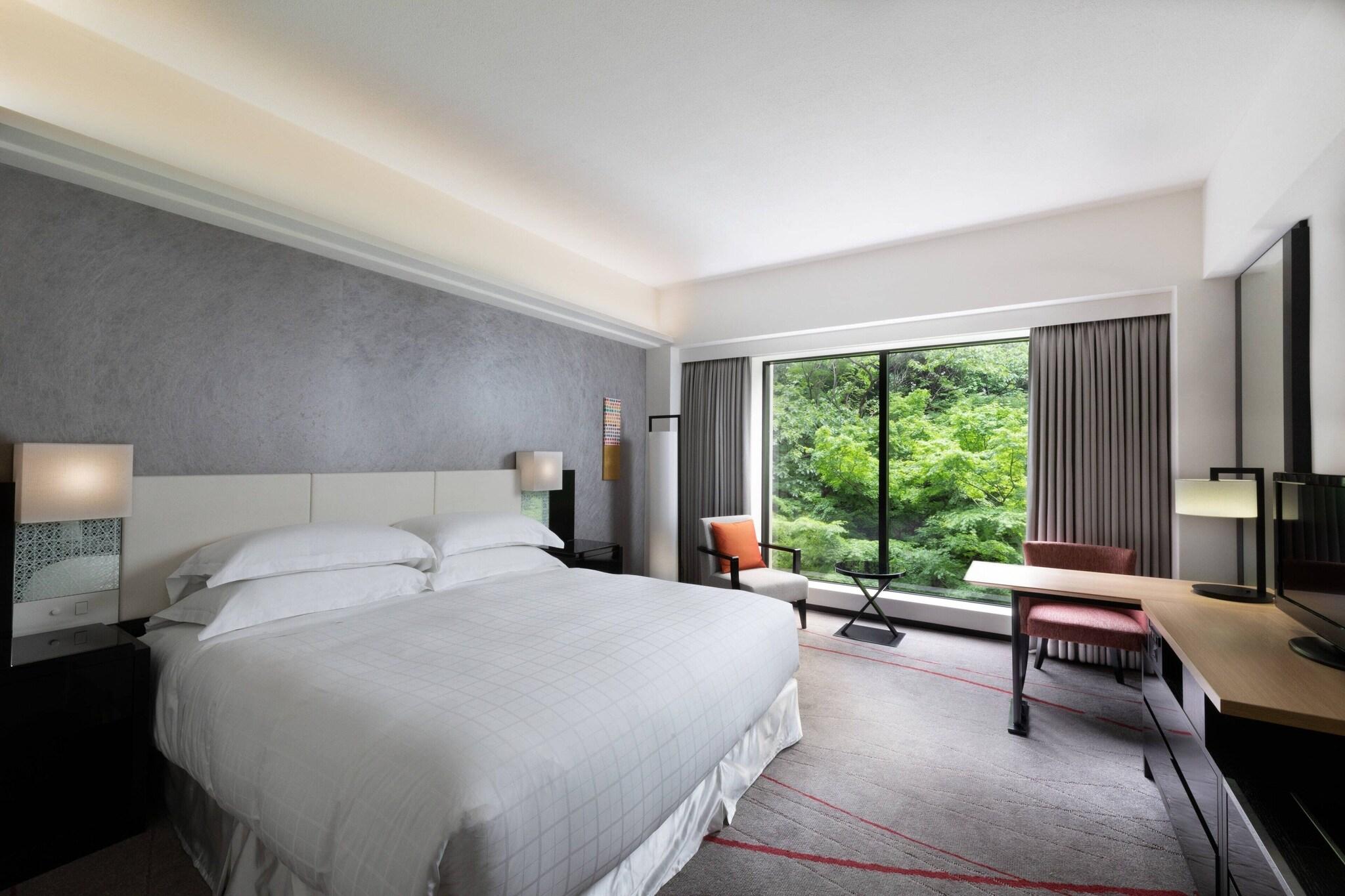 Business, Superior, Double Bed