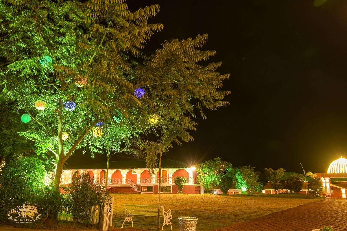 Rockford Resort 27/30