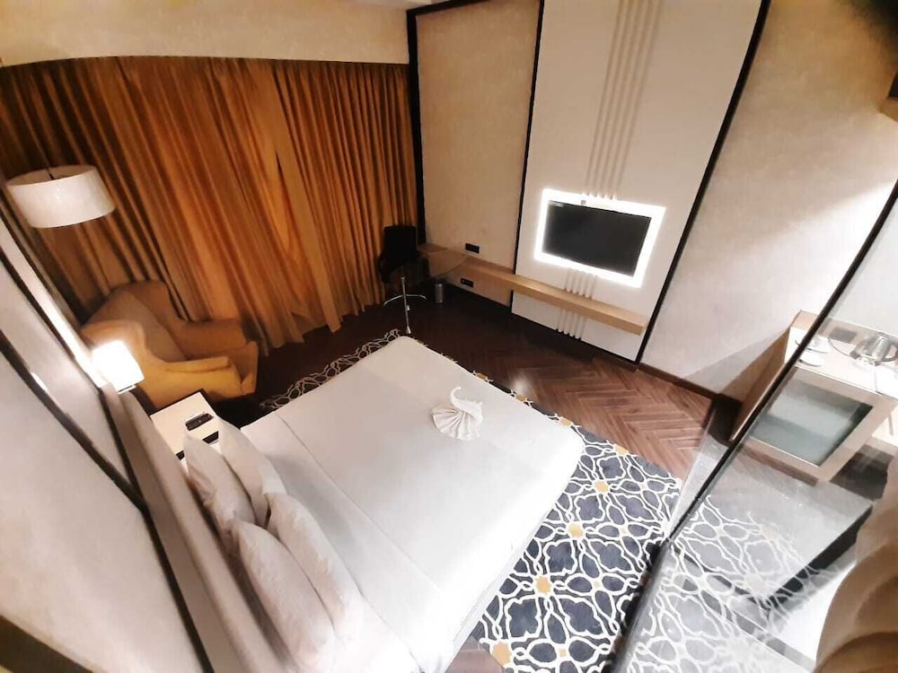 Polo Hotels, Agartala 22/64