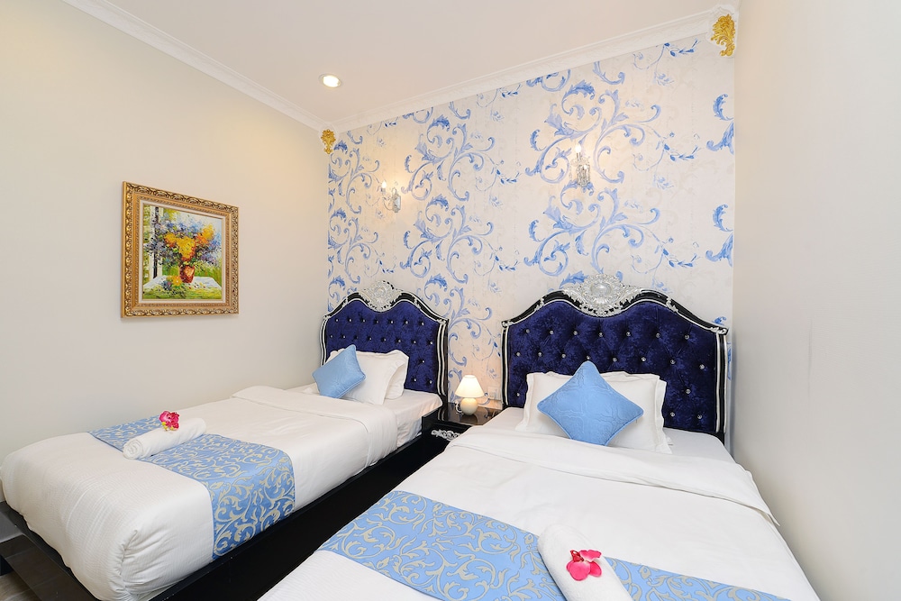 Hotel de Art Section 19 Shah Alam 16/47