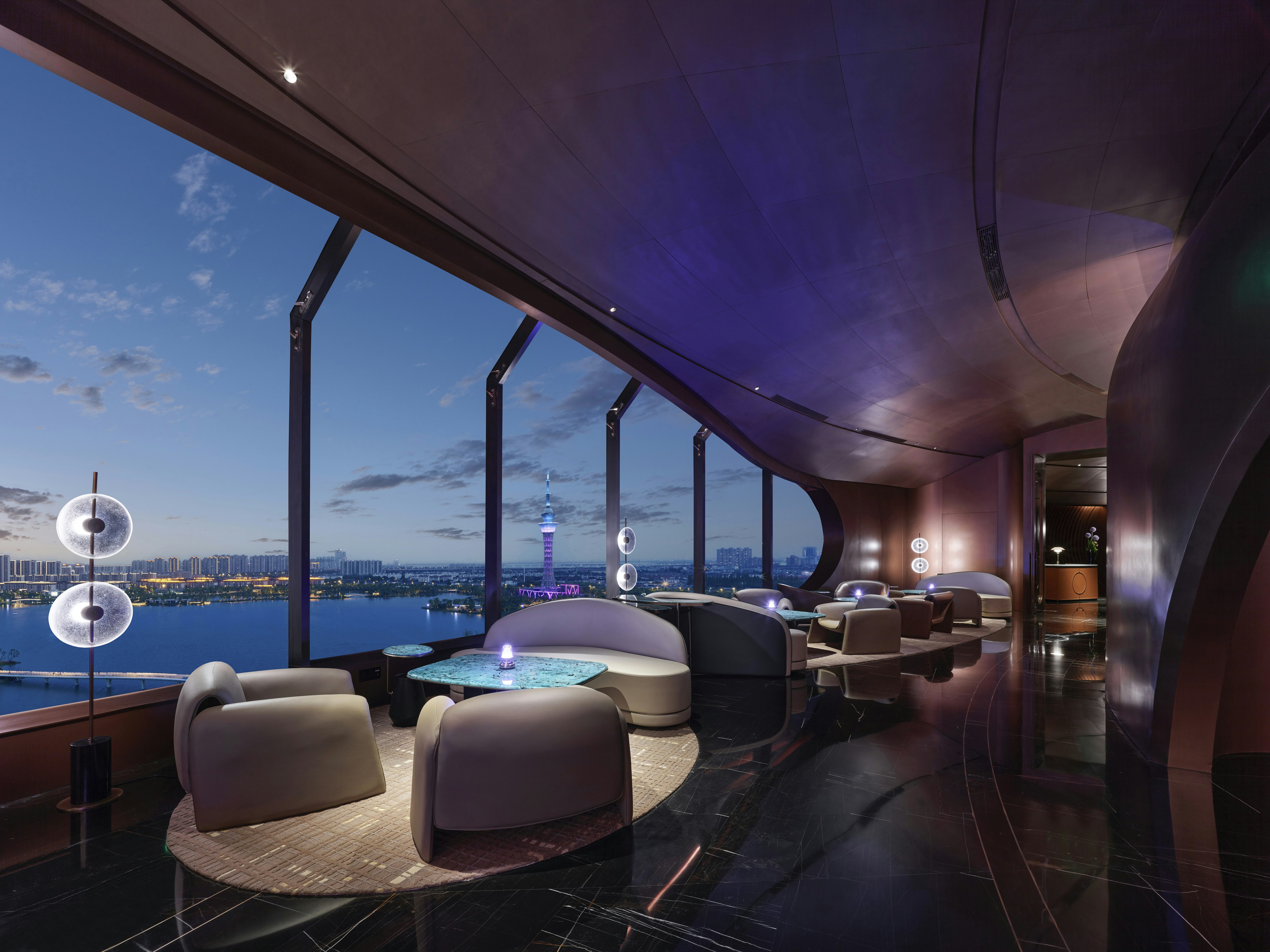 Hilton Changshu 37/62