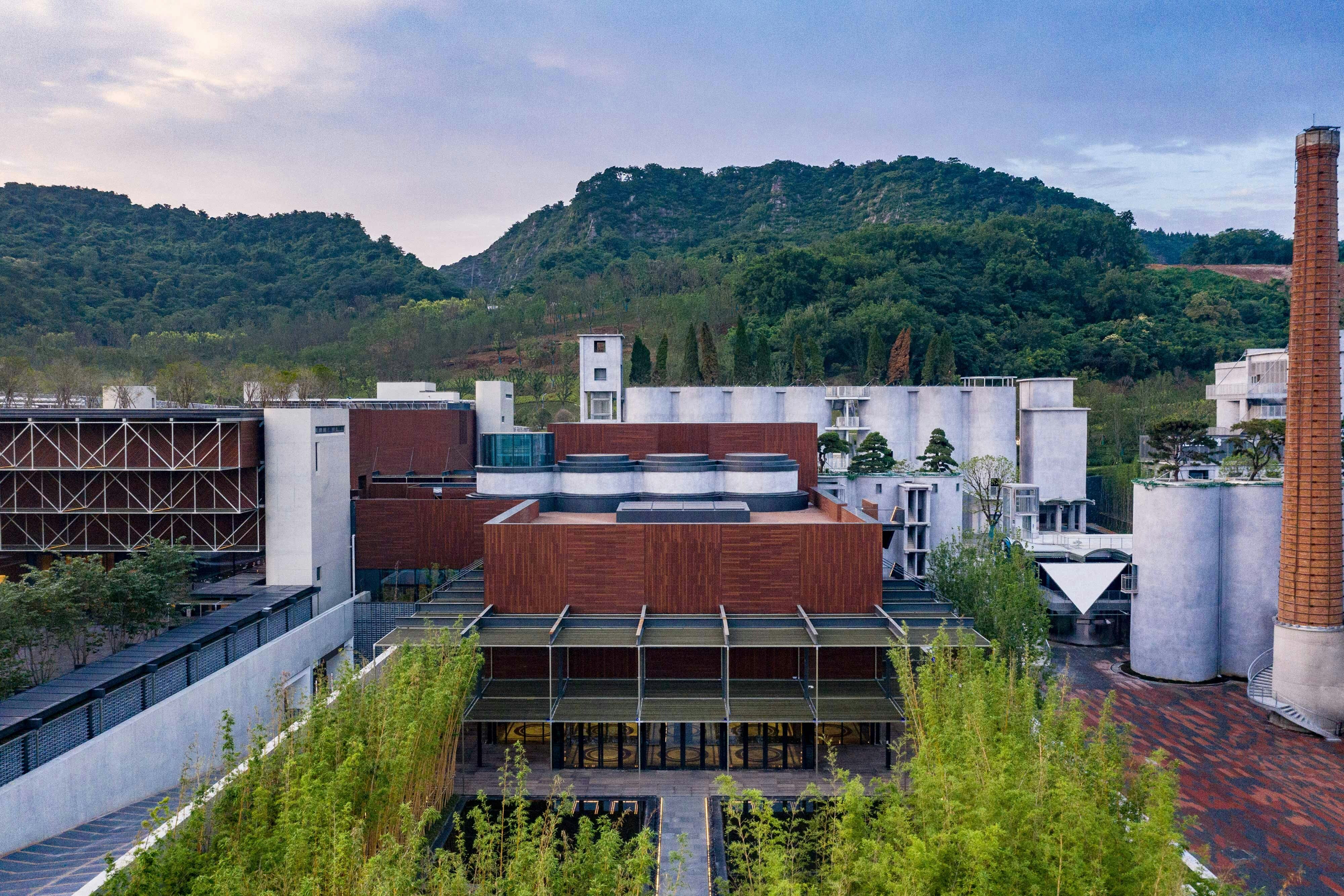 Nanjing, Jiangning, Autograph Collection 1/18