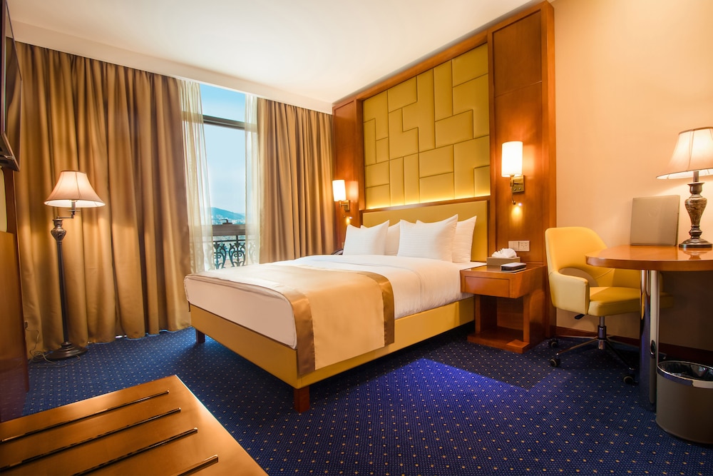 New Tiflis Hotel Tbilisi 6/62