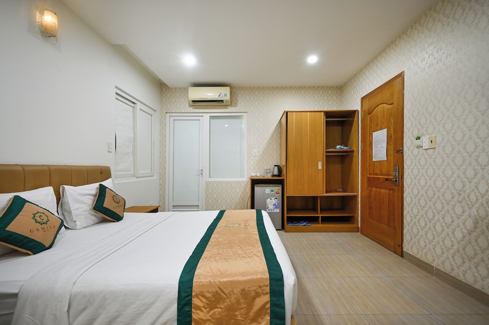Camila Hotel 22/50