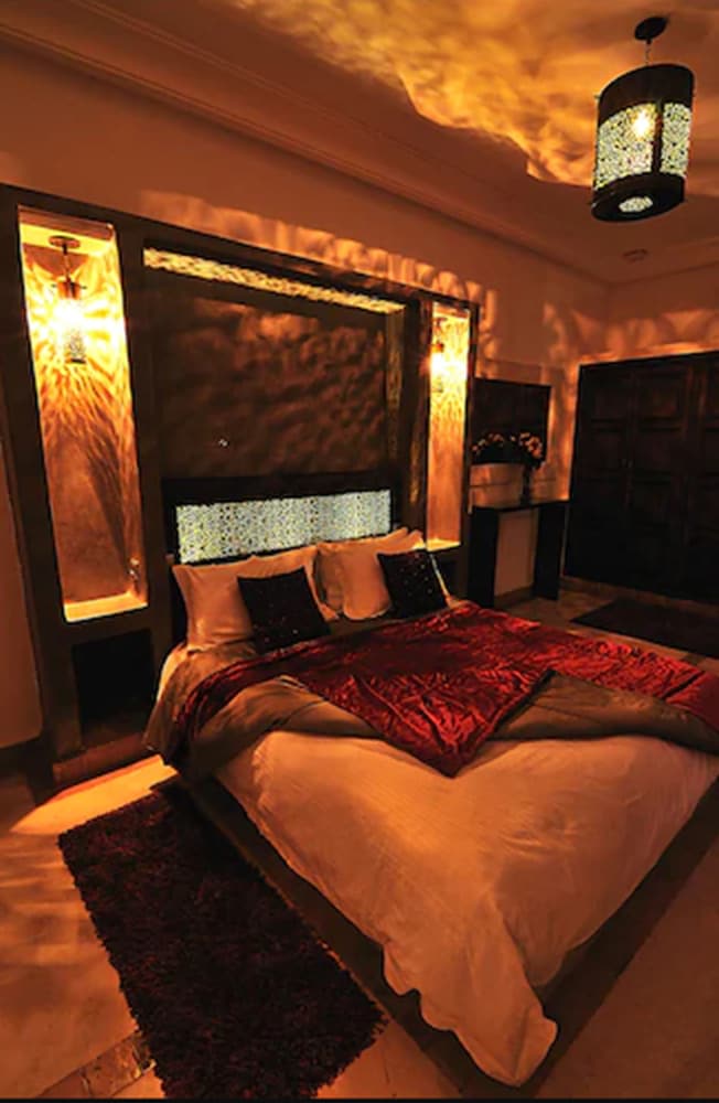 Riad Chayma - Adults Only 8/36