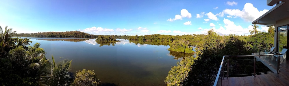 Sanu Lagoon Resort & Spa 31/37
