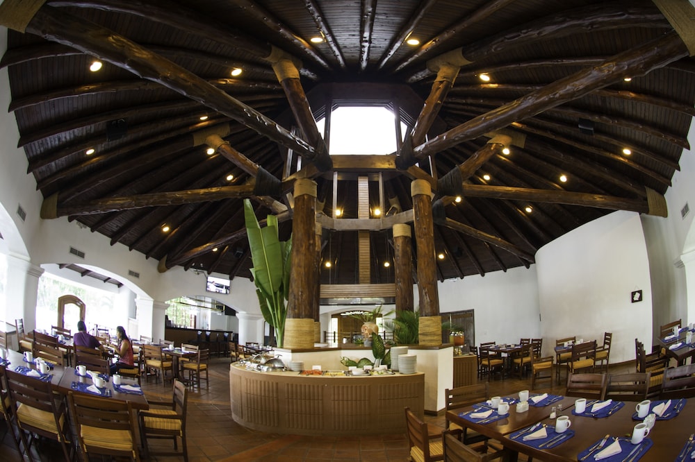Amatique Bay Hotel 9/58
