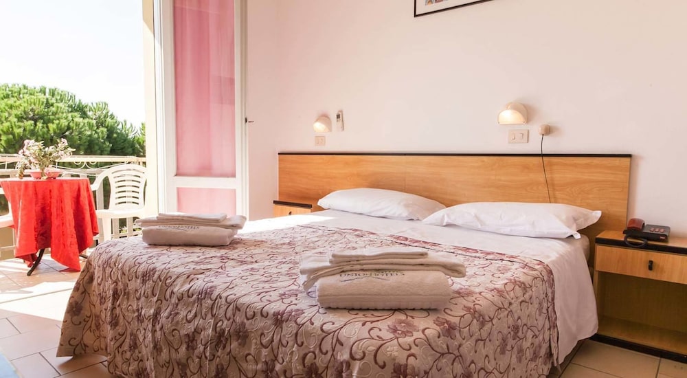 Hotel Levante 13/45