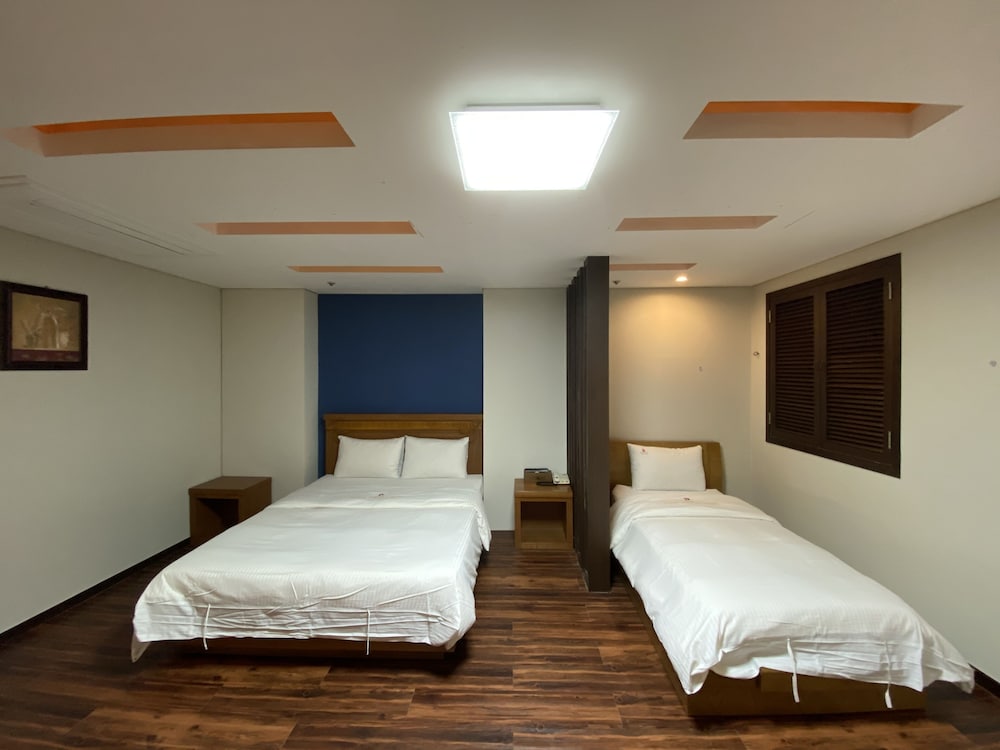 Benikea Hotel Daelim 33/63