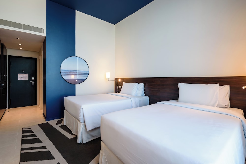 Lagune Barra Hotel 14/50