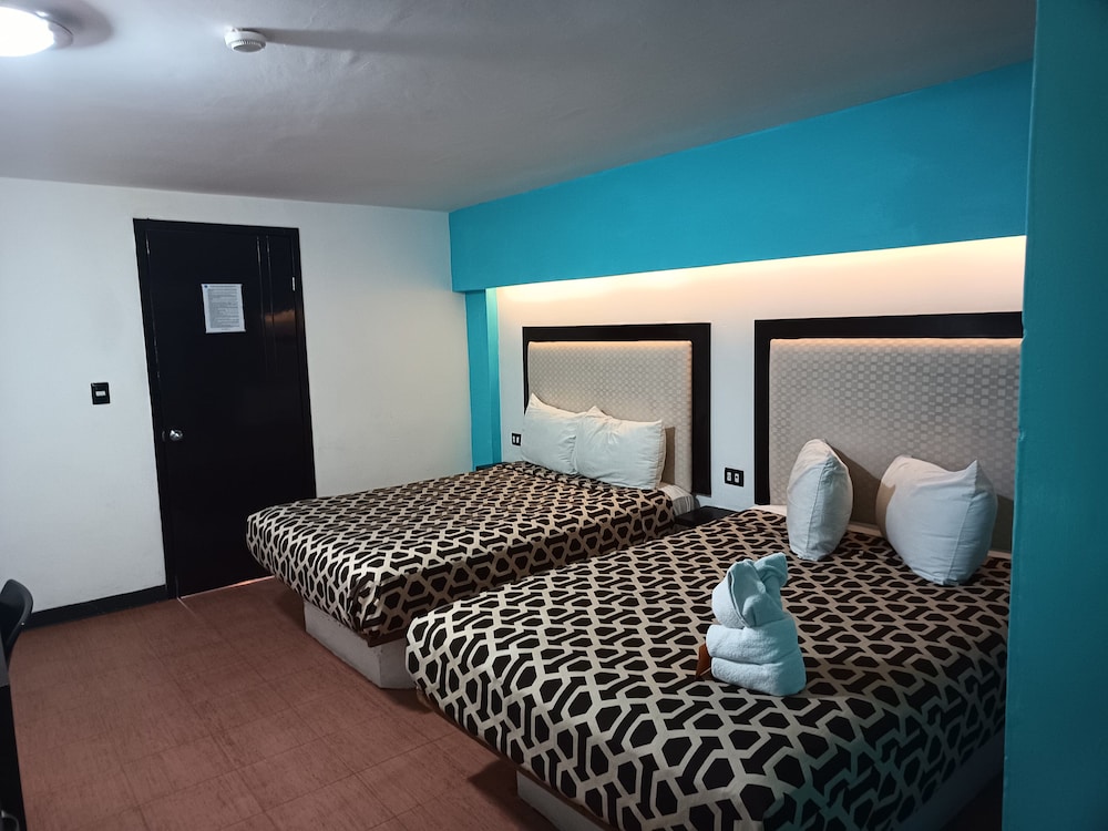 Hotel Essens by Kavia 18/50