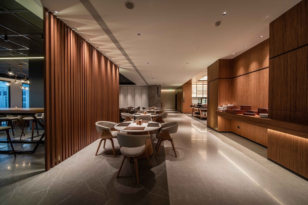 UrCove by HYATT Shanghai Wujiaochang 30/37