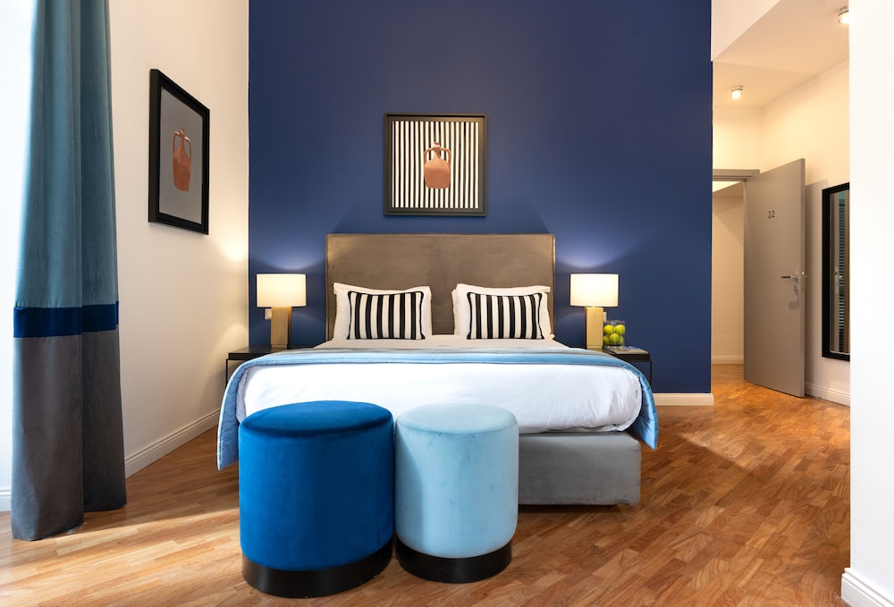 Grand Tour 4Rooms 12/36