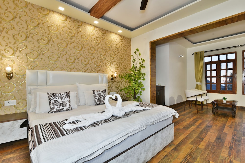 HOTEL ARK 19/41
