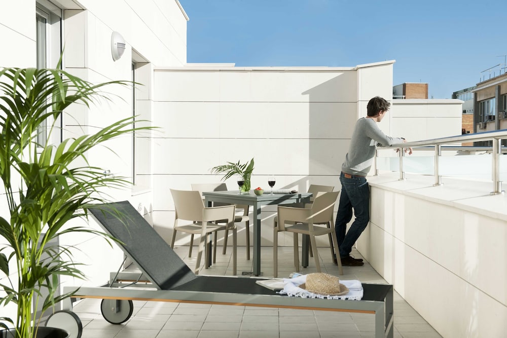 Eric Vökel Boutique Apartments - Atocha Suites 1/57