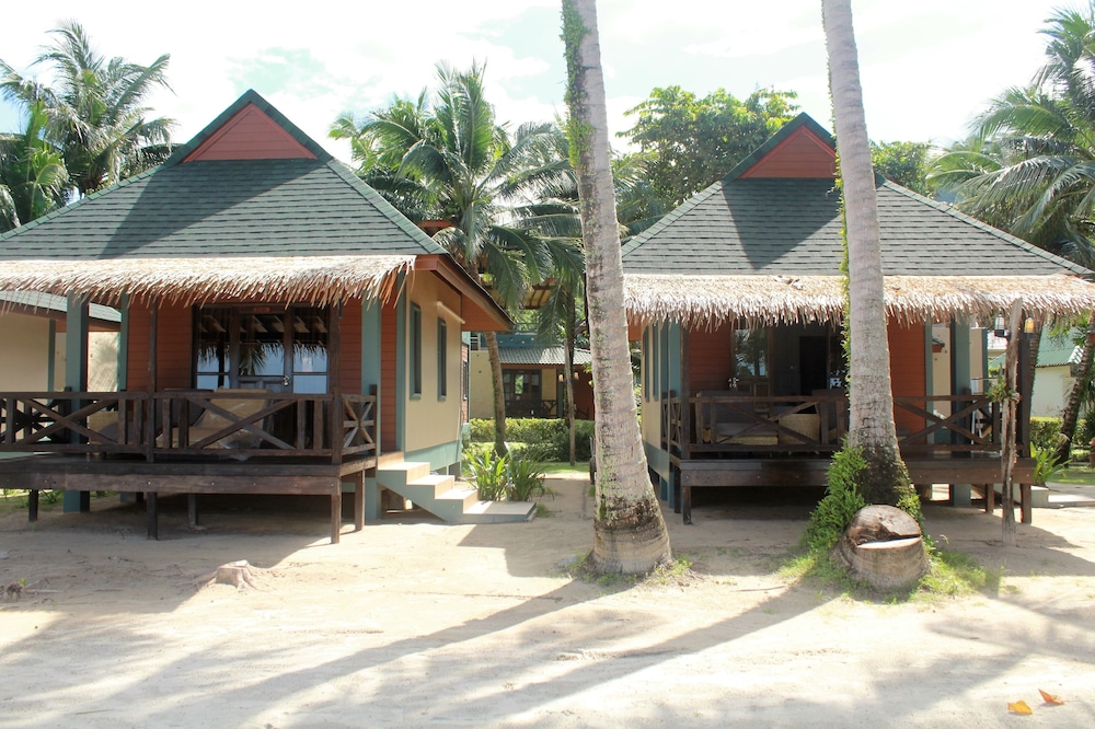 Kai Bae Beach Resort Koh Chang 8/74