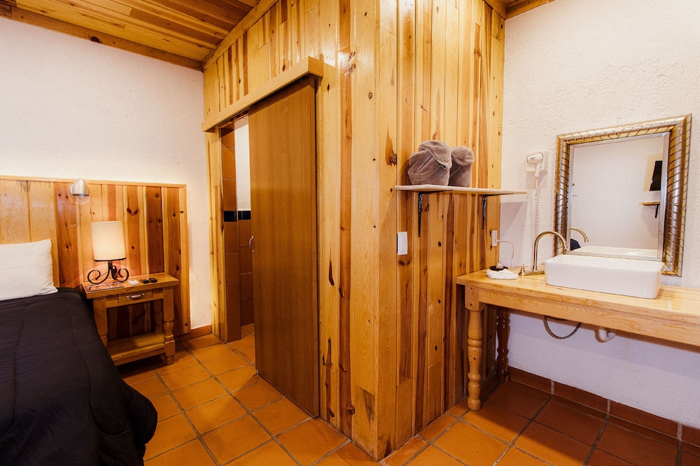 Hacienda Don Armando Boutique & Spa 49/50