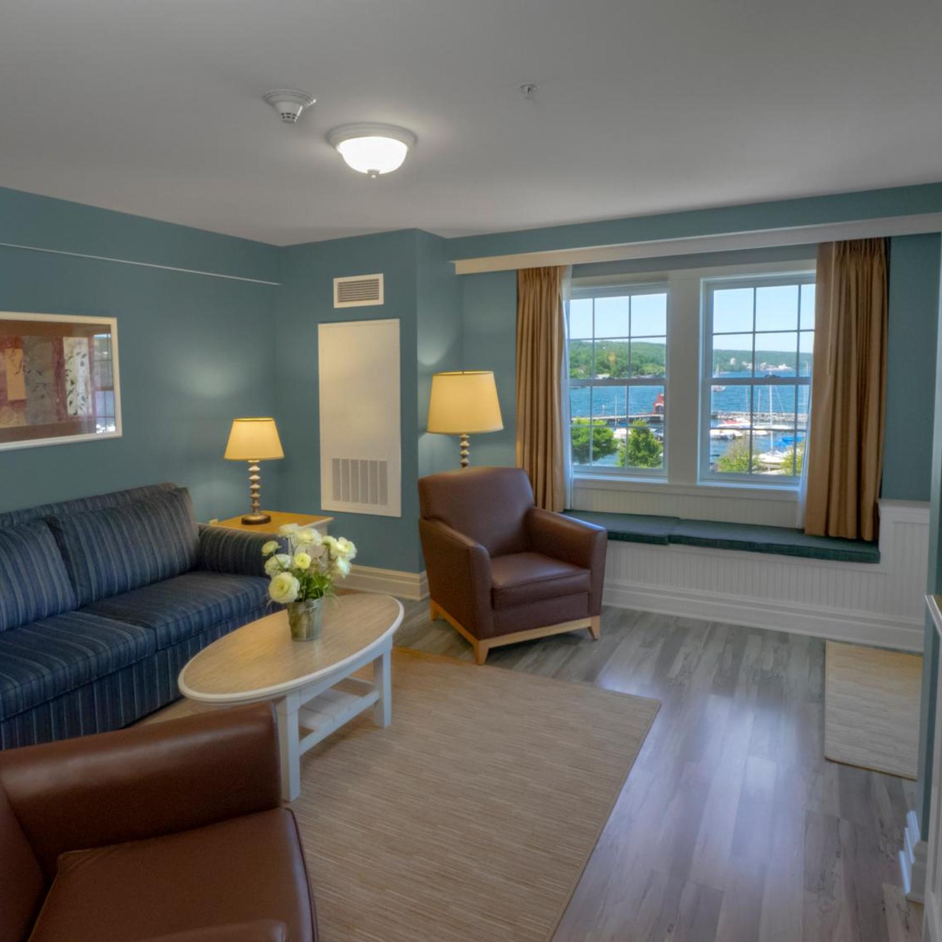 Watkins Glen Harbor Hotel 17/34