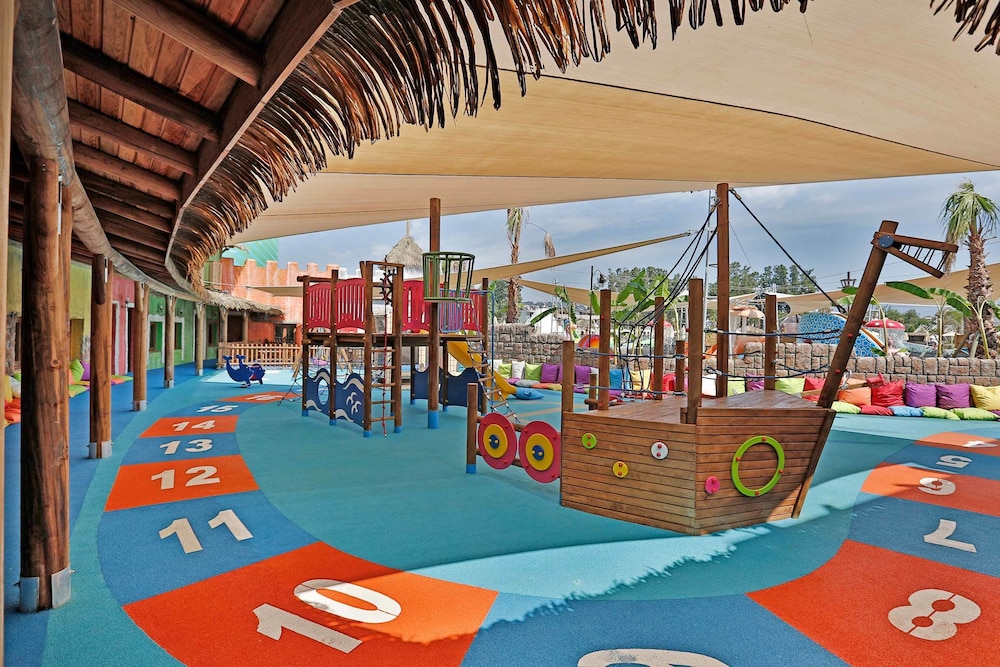 Atlantique Holiday Club 47/66